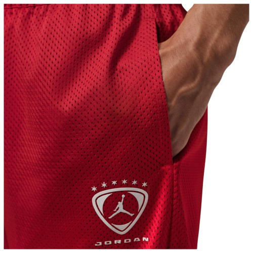 Jordan Ανδρικό σορτς Dri-FIT Brooklyn Diamond Mesh Shorts